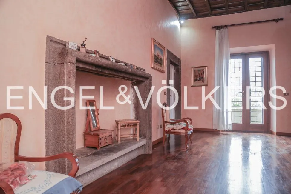 Villa Satılır - 01100 Viterbo IT Image 8