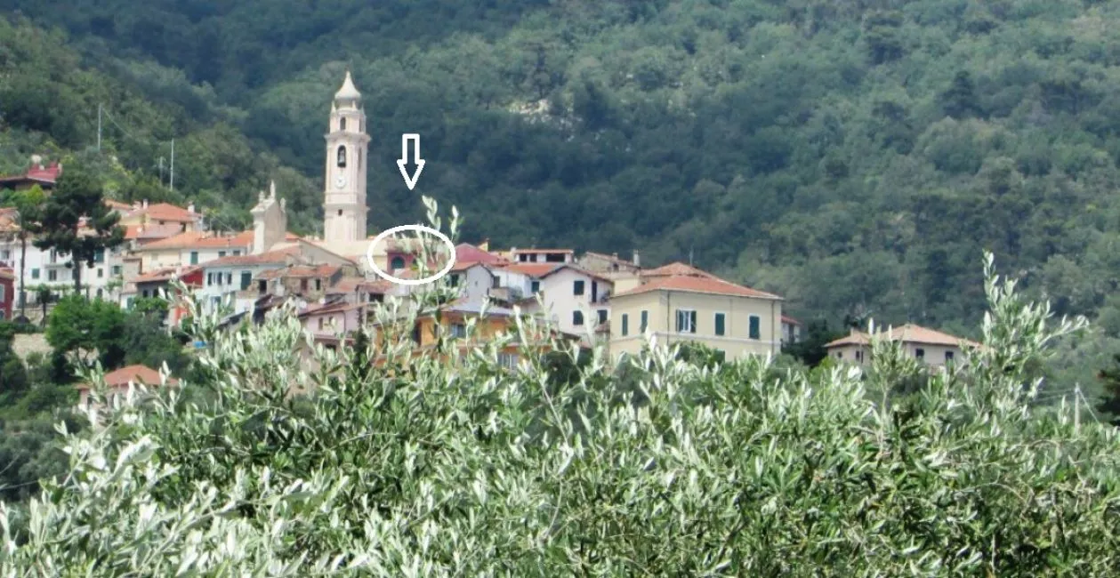 Mənzil Satılır - 18010 Villa Faraldi IT Image 7