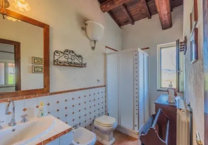 Villa Satılır 58014 Saturnia IT