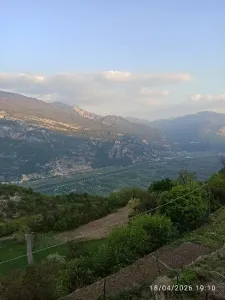 Digər Satılır 38060 Garniga Terme IT
