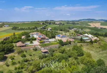 Digər Satılır 15049 Vignale Monferrato IT