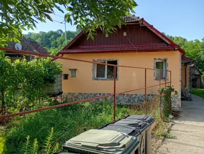 Təsərrüfat Satılır 407124 Vaida-Camaras RO