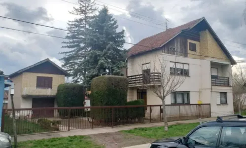 Ev Satılır  21470 Bački Petrovac RS