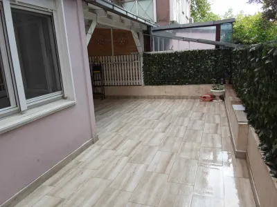 Kommersiya mülkiyyəti Satılır 11077 Sumatovacka Vracar Beograd stan sa stanarima RS