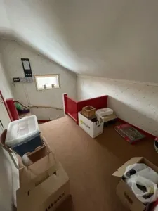 Ev Satılır 87263 Lunde SE
